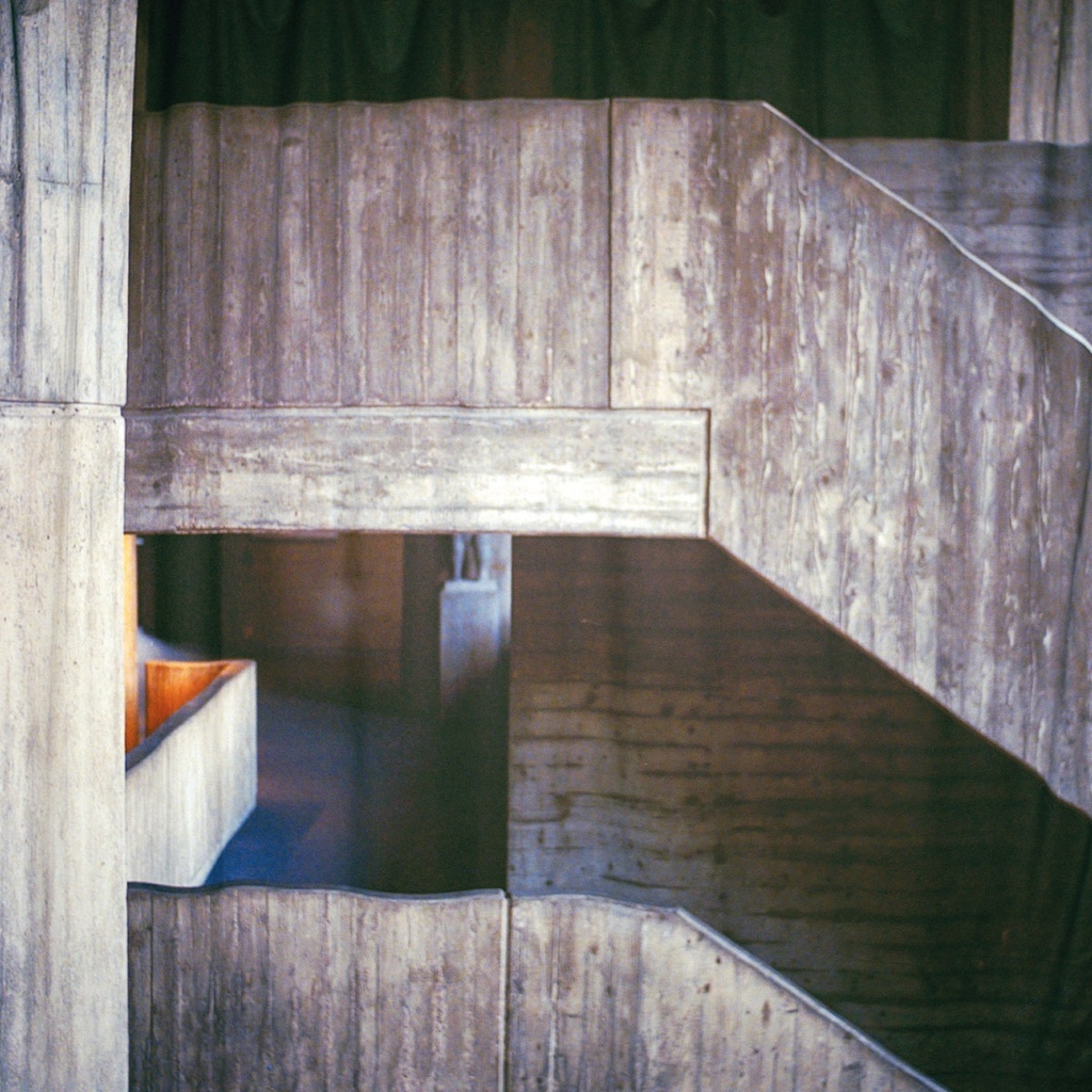 Die Kanten / Die Knochen