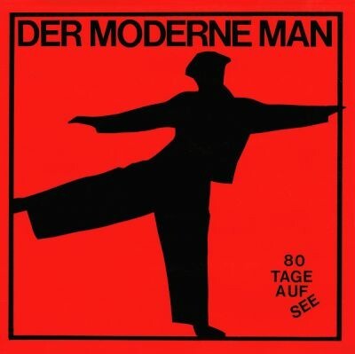 80 Tage auf See