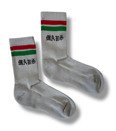 Gucci Maus Socken