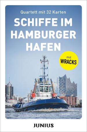 Schiffequartett Hamburg