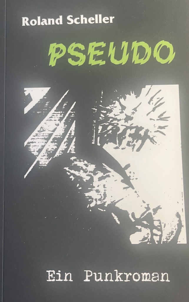 Pseudo Ein Punkroman 