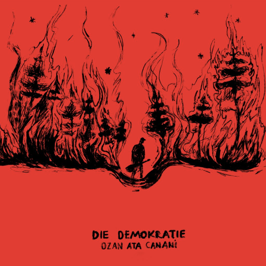 Die Demokratie