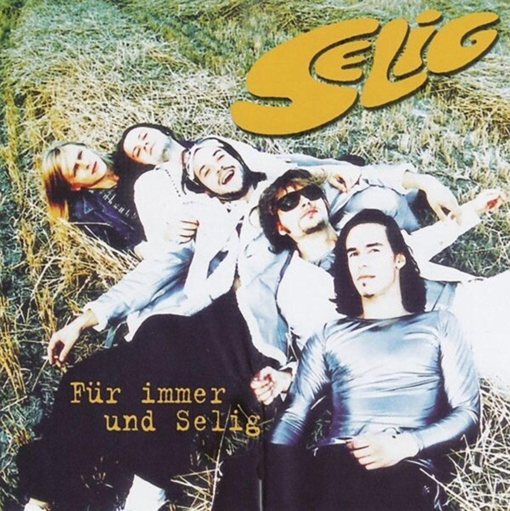 Für Immer Und Selig