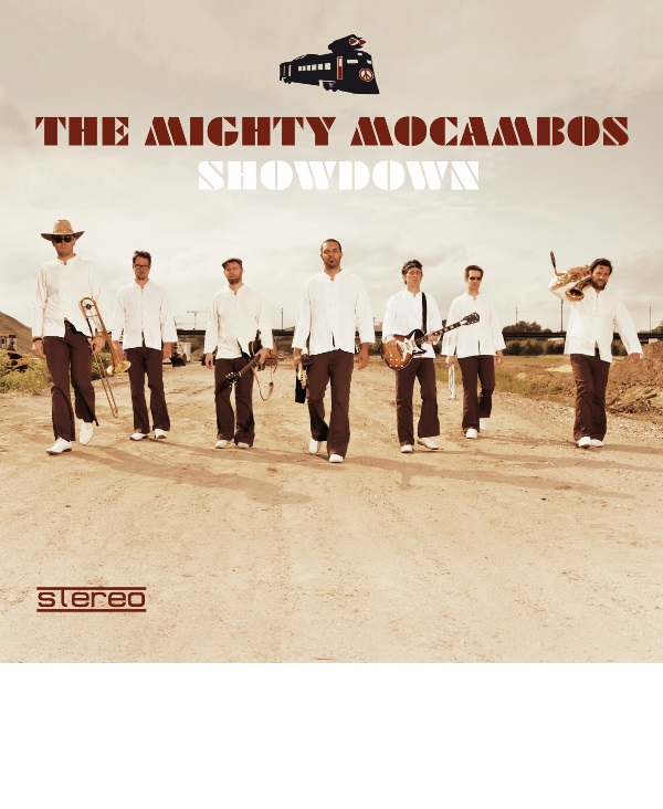 Showdown 10th Anniversery LTD.