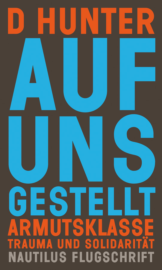 AUF UNS GESTELLT
