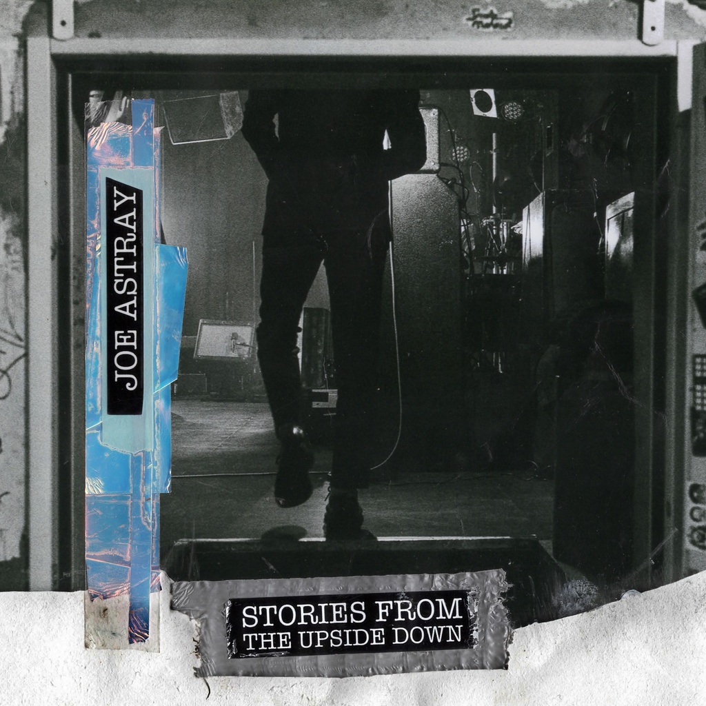 Stories from the Upside Down 