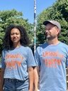 T-Shirt Urlaub in Italien