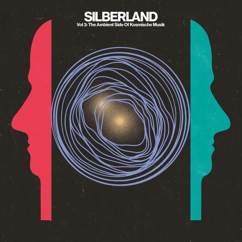 SILBERLAND Vol 3