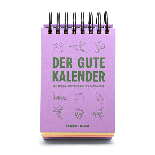 Der gute Kalender
