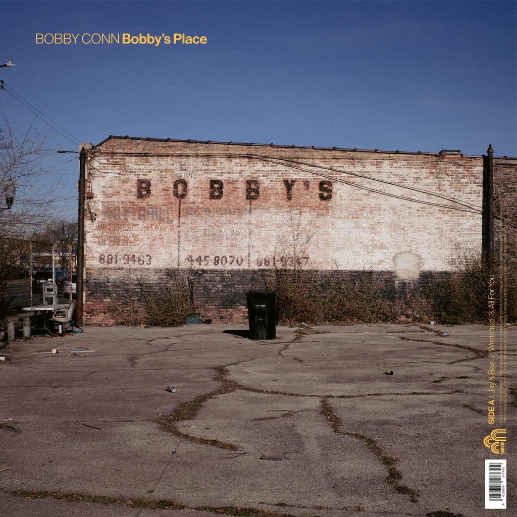 Bobby`s Place