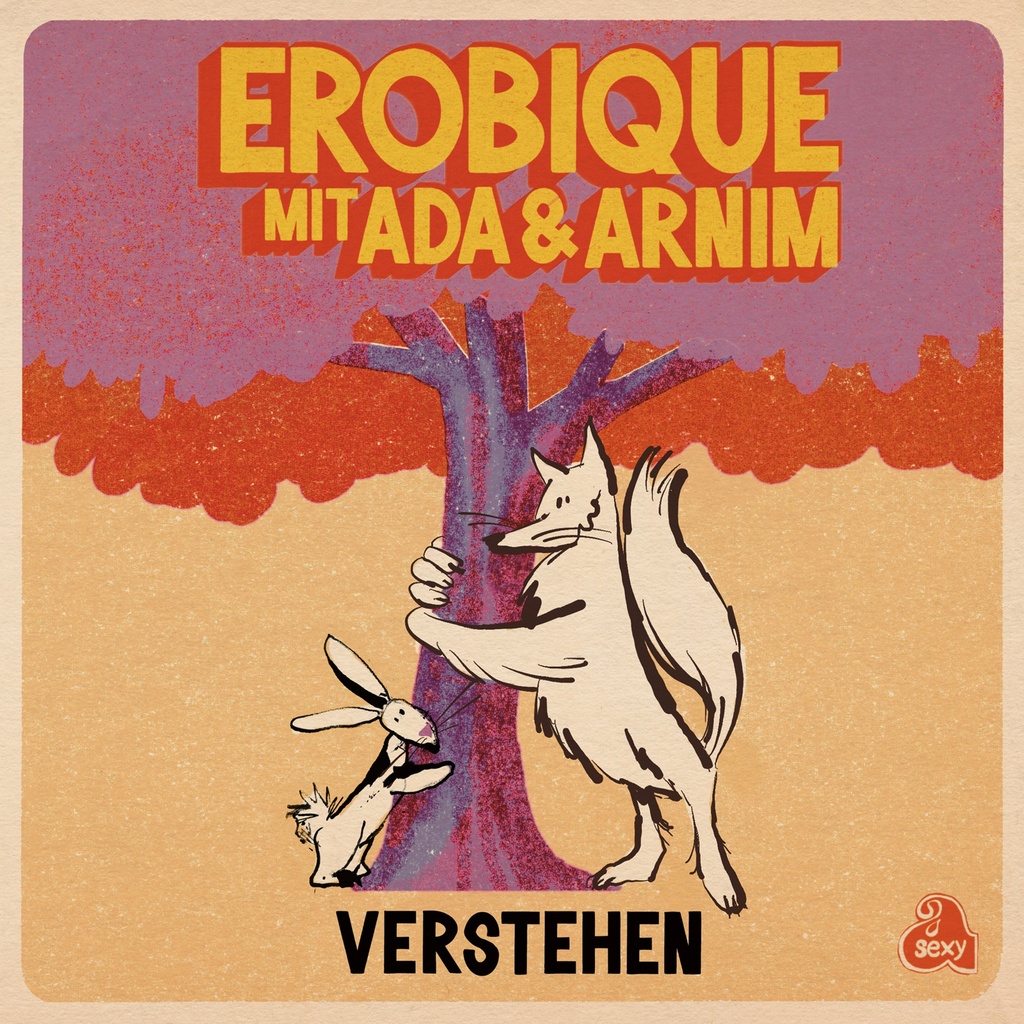 Verstehen (feat. Ada & Arnim Teutoburg-Weiss)