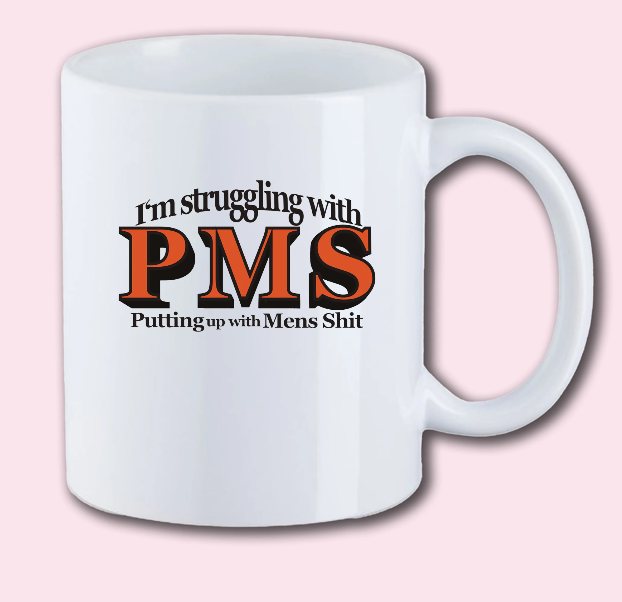 PMS Becher 