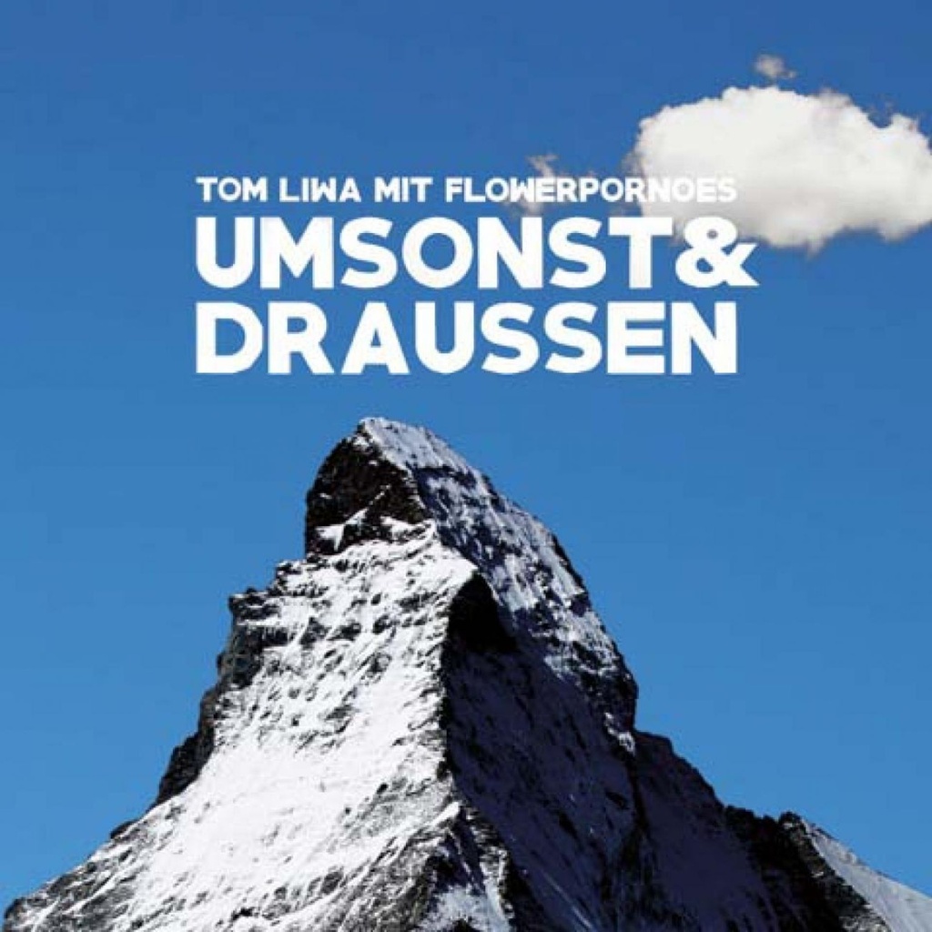 umsonst & draussen