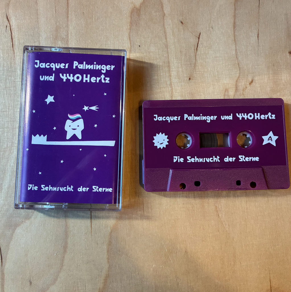 Die Sehnsucht Der Sterne