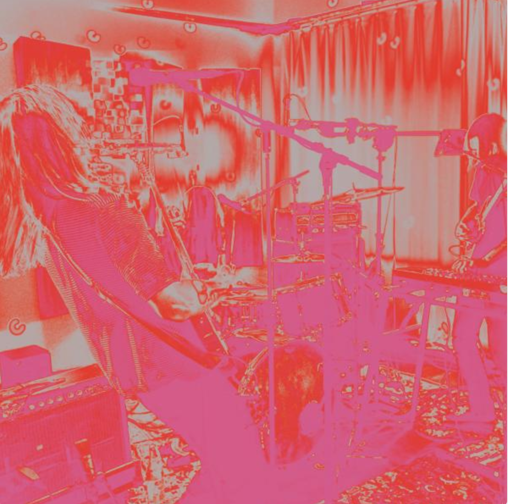 Live At Clouds Hill