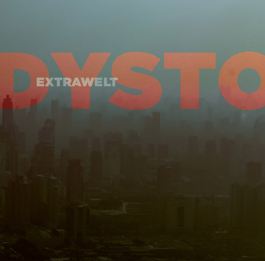 Dystortion