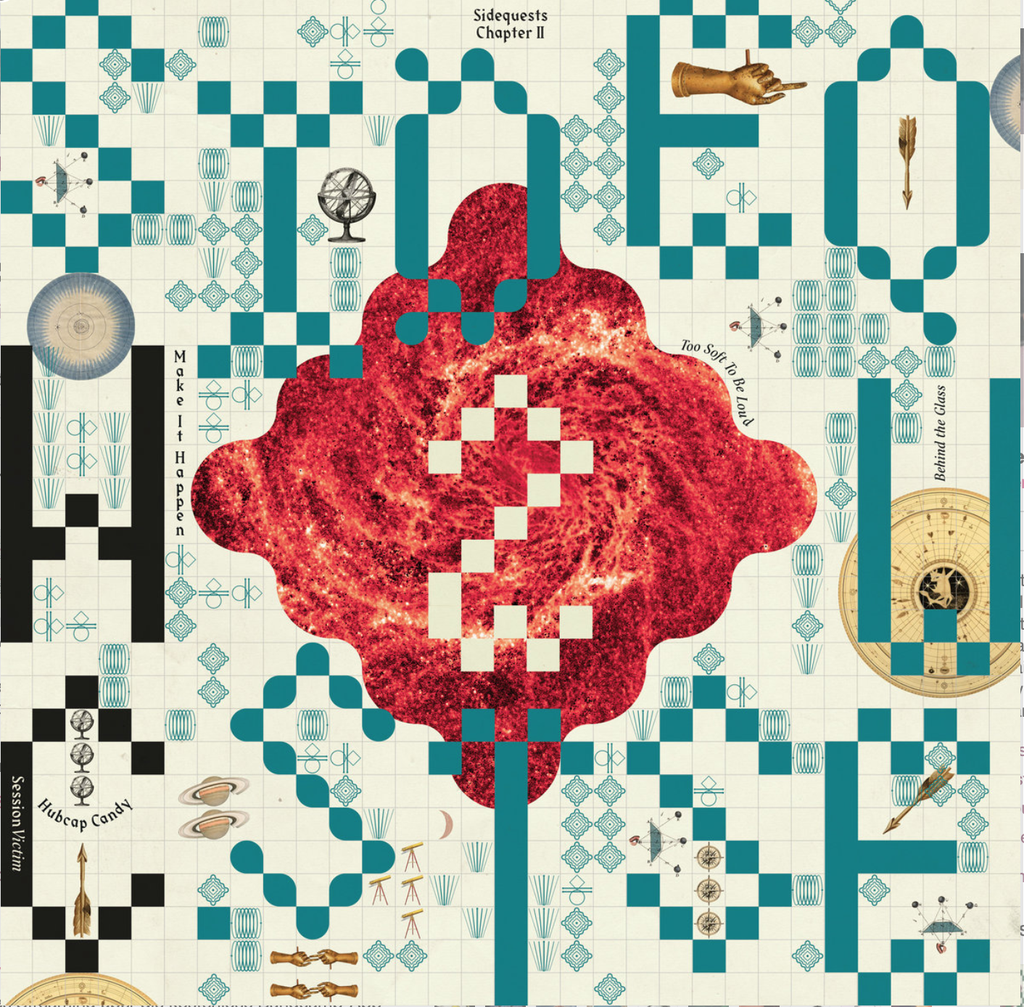 Sidequests Chapter Two