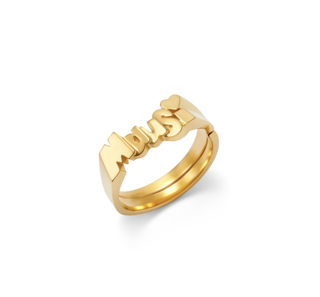 Mausi Ring