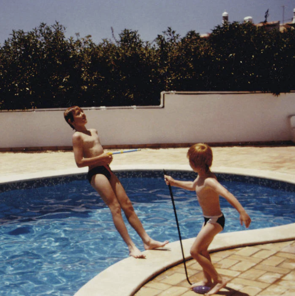 Die Kanten / Die Knochen 