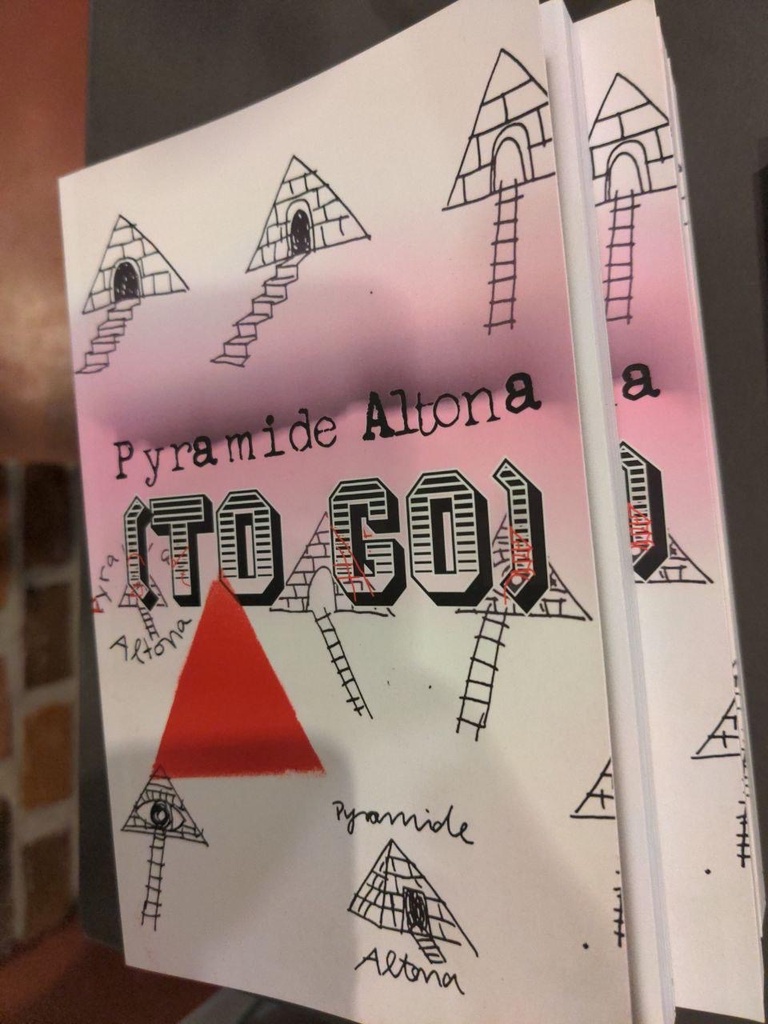 Pyramide Altona (To Go)