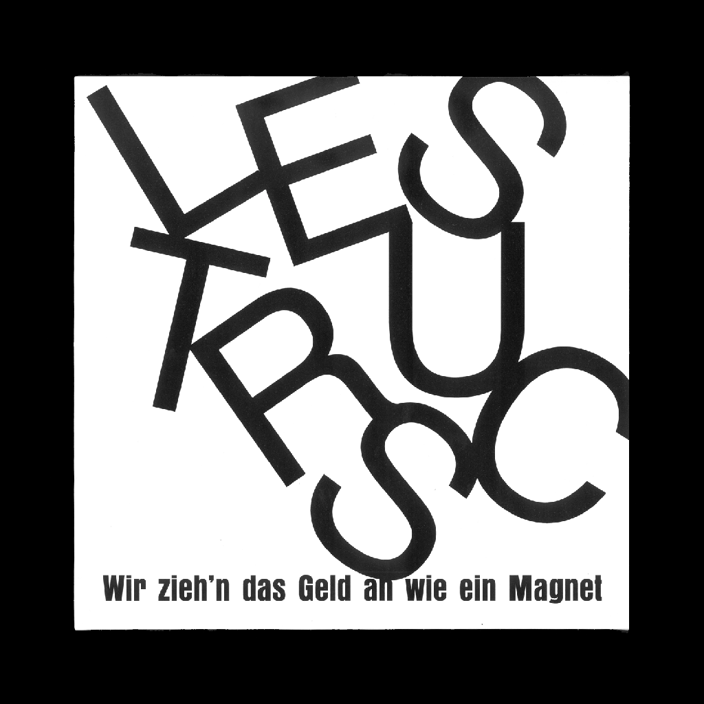 Wir ziehn das Geld an wie ein Magnet