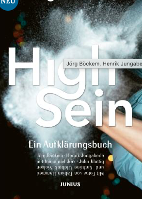 High Sein Ein Aufklärungsbuch