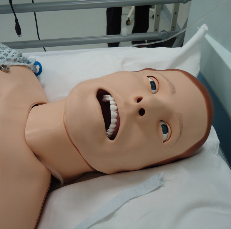 Sounds of the Modern Hospital