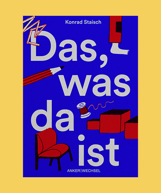 Das, was da ist