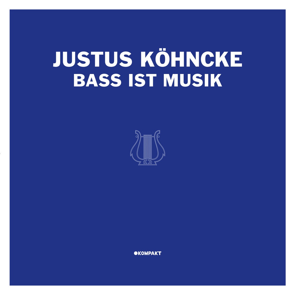 Bass ist Musik