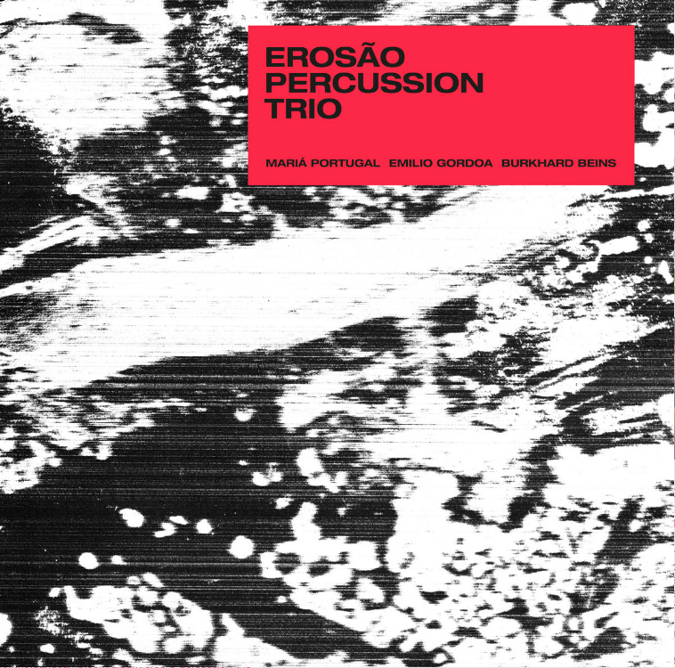 Erosào Percussion Trio