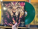 Born To Kill - Exclusive St Pauli Opaque Green Coloured Edition