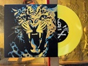 Born To Kill - Exclusive St Pauli Event Yellow Coloured 7"