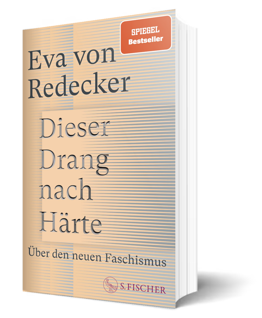 Dieser Drang nach Härte