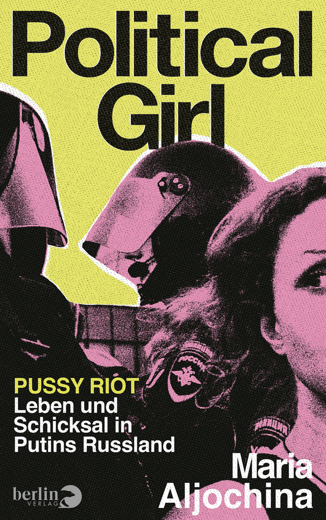 Political Girl