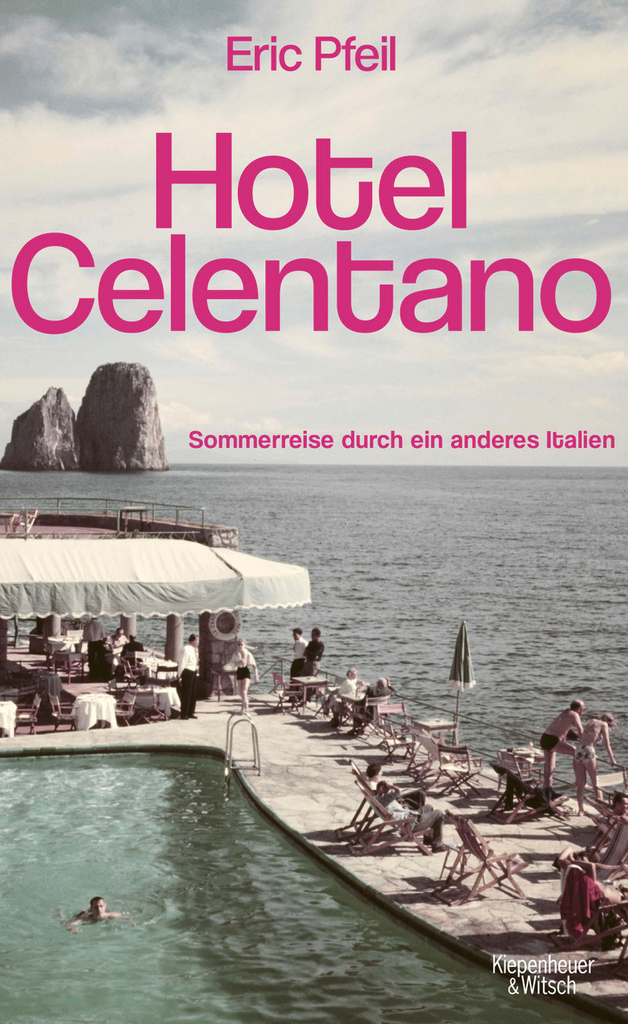 Hotel Celentano 