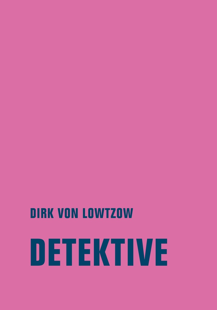 Detektive