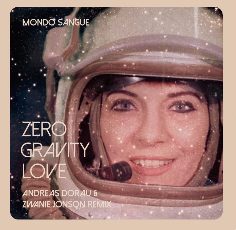 Zero Gravity Love