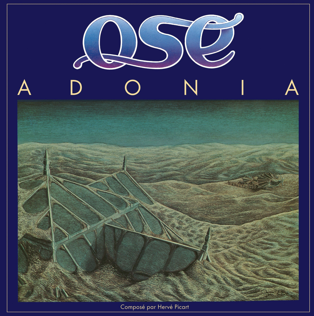 Adonia