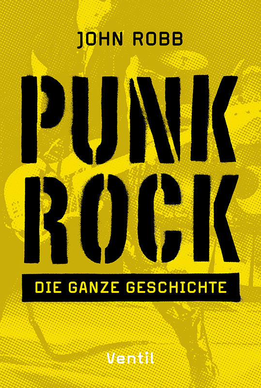  Punk Rock (Die ganze Geschichte) 