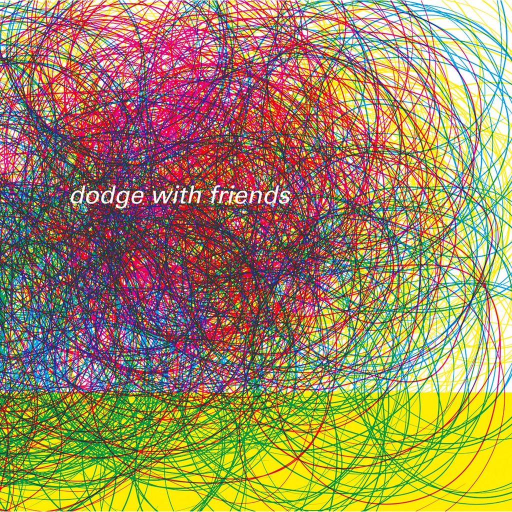 dodge with friends 