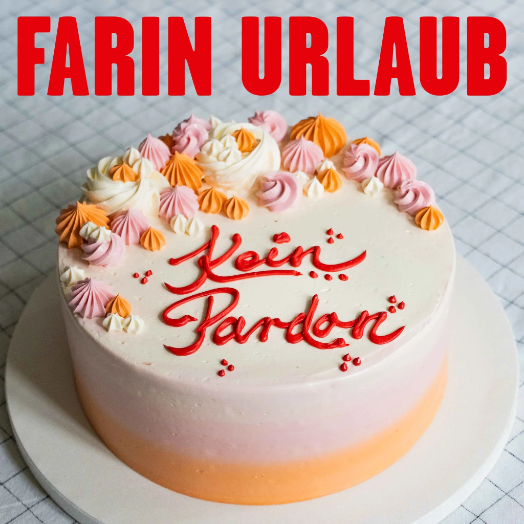 Kein Pardon