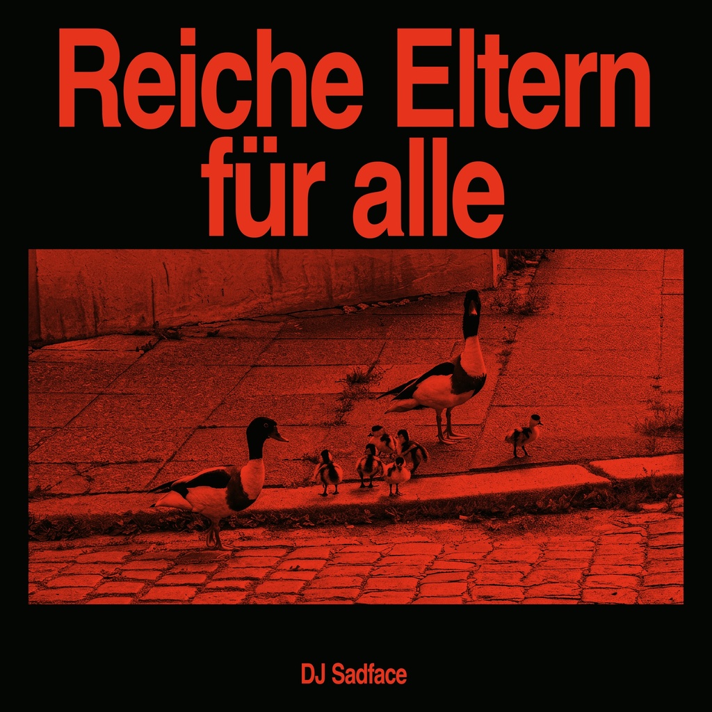 Reiche Eltern für alle