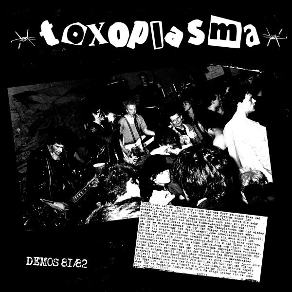 Demos 81/82