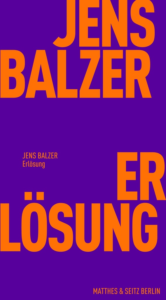 Erlösung
