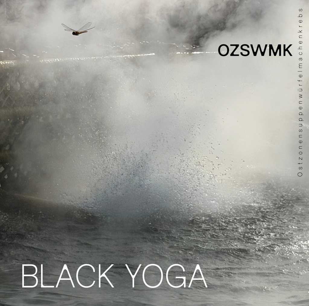 Black Yoga