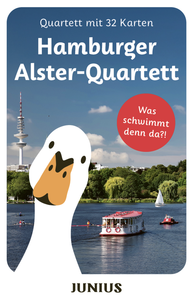Alster Quartett 