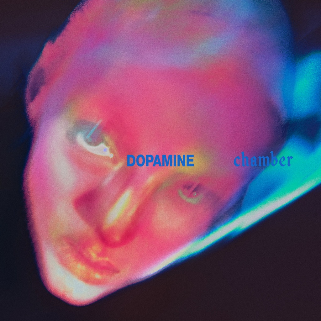 Dopamine Chamber (Black Vinyl)