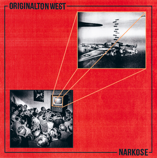 Originalton West