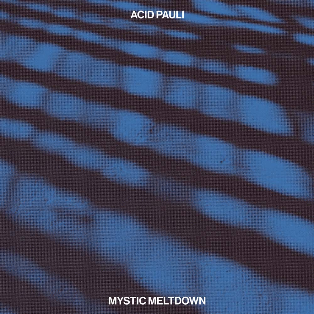Mystic Meltdown