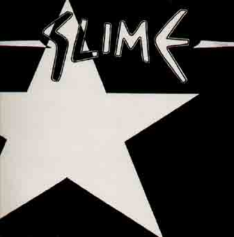 Slime 1 